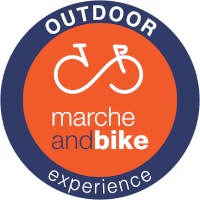 Logo Marche and Bike